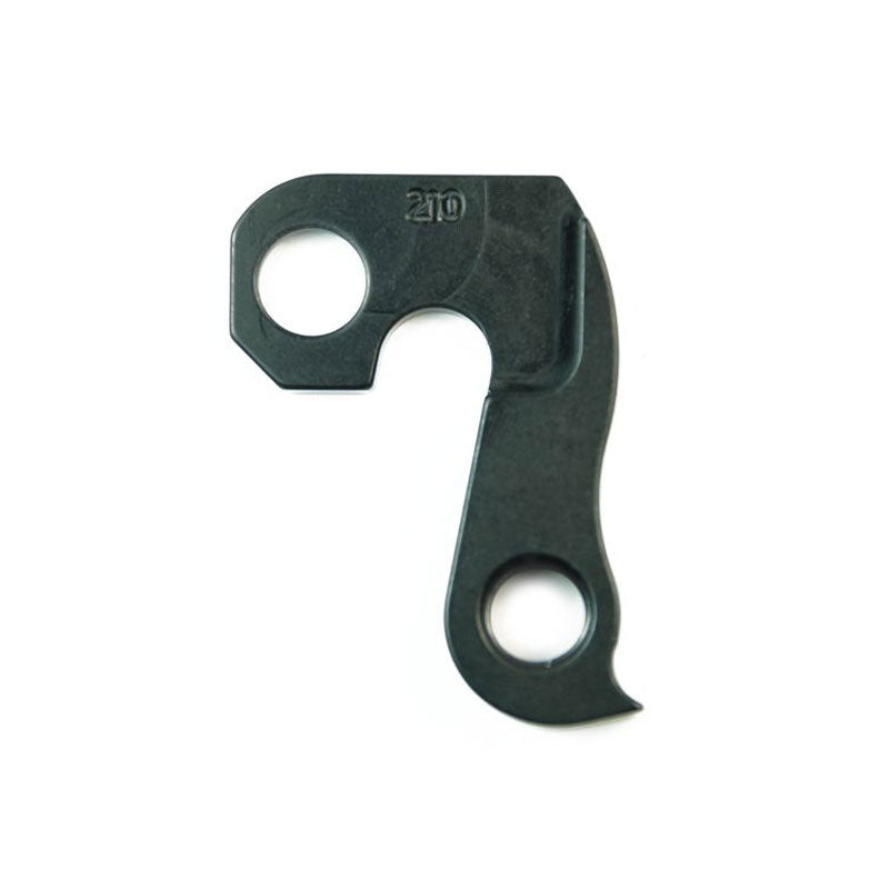 Pata de Cambio WHEEL MANUFACTURING Dropout 210 para Cube y Diamondback